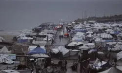 Gazze'de ateşkes  var ama ölüm durmuyor: Can kaybı 71 bine dayandı