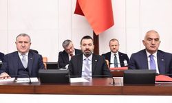 Bakan Bak bütçe görüşmelerinde; “Sırada menajerler var” dedi