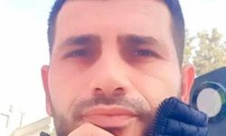 Genç adam ağaca asıl halde bulundu