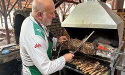 Bin yıllık lezzet 400 yıllık handa!