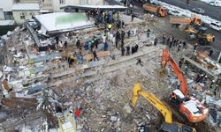 40 kişiye mezar olmuştu: Müteahhide verilen ceza belli oldu