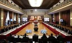 Terörsüz Türkiye raporu hazır! Cumhurbaşkanı Erdoğan'a sunuldu