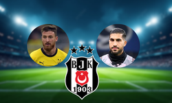 Beşiktaş yıldızları almaya çok yakın