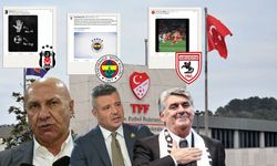 Süper Lig'de 'Kara Gece' ilan edildi! Peş peşe açıklamalar!