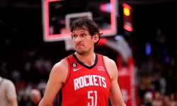 Boban Marjanovic’in yeni takımı belli oldu