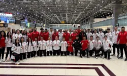 Avrupa’nın 17 yaş Altı boks yıldızları Almanya’da sahne alıyor