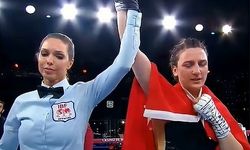 "Altın Türk Savaşçısı" seriye devam etti