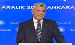 Bakan Bolat açıkladı: 98 milyar TL'lik eşya ve uyuşturucu yakalandı