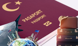 Bordo pasaport nedir? Bordo pasaport ile vizesiz gidilebilecek ülkeler hangileri? (2025 Güncel)