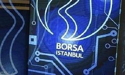 Borsa İstanbul'da pozitif kapanış