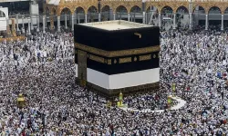 Hacı adayları dikkat! Diyanet'ten vize duyurusu