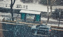 Bu kış beklenen kar yağmayabilir!