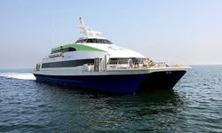 Hava şartları olumsuz etkiledi: BUDO seferleri iptal edildi