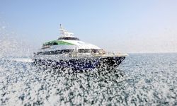 BUDO'ya hava engeli! İki sefer iptal!