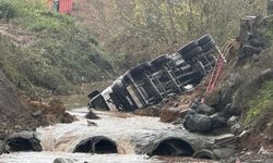 İstanbul’da yağış felaketi