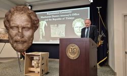 Burdur’dan kaçırılan heykeller ABD’den Türkiye’ye iade ediliyor!