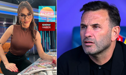 Sevilay Yılman'dan Ela Rümeysa Cebeci olayıyla ilgili Okan Buruk iddiası! Başsavcılık açıklama yaptı