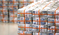 Hazine ve Maliye Bakanlığı açıkladı: Bütçe kasımda fazla verdi