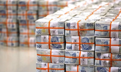 2026 bütçesi yürürlükte: 18,8 trilyonluk ödenek!