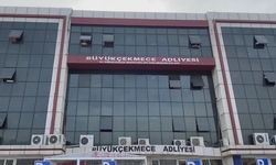 Büyükçekmece Adliyesi'nde akılalmaz vurgun! 147 milyonluk altın ve gümüş buhar oldu