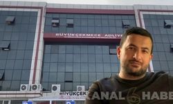 Büyükçekmece Adliyesi'ndeki milyonluk soygunda flaş ayrıntılar! Kilolarca altın ve gümüşü nasıl çıkardı?