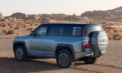 BYD Yangwang U8’i tanıttı