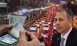 Bakan Yerlikaya'dan trafik cezalarıyla ilgili kritik açıklama: Tekrar artış için tarih verdi