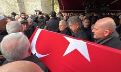 AK Parti Eski Milletvekili Ayşe Sula Köseoğlu’nun acı günü