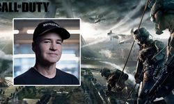 Call of Duty'nin yaratıcısı Vince Zampella trafik kazasında hayatını kaybetti