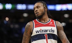 Washington Wizards yıldızı süresiz kadro dışı kaldı