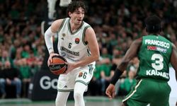 Cedi Osman: “Devrede Ergin Ataman beni uyandırdı”