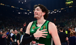 Cedi Osman'dan Ergin Ataman açıklaması
