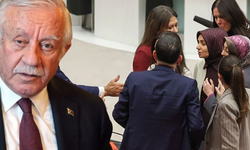 Meclis’te bütçe görüşmelerinde tansiyon yükseldi