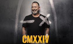 Cem Yılmaz’ın son gösterisi 31 Aralık’ta Netflix’te
