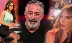 Ela Rümeysa Cebeci'den Cem Yılmaz'a şok uyuşturucu videosu! Kayıtlarda ortaya çıktı