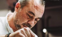 Cenk Girginol, Türk kahvesinin inceliklerini anlatıyor