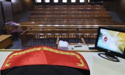 Eski Danıştay Üyesi Çetin’e 5 ay hapis cezası