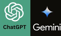 Yapay zekada kartlar yeniden dağıtılıyor! Gemini, ChatGPT'yi tahtından etti