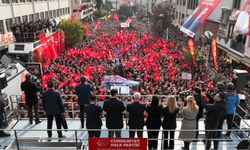 CHP'nin 77’nci mitingi Kağıthane'de yapılacak