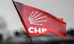 CHP ilçe başkanı görevden alındı!