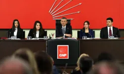 CHP’nin yeni MYK kadrosu açıklandı: Üye sayısı 18’e düştü