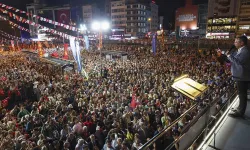 CHP'nin 2026'daki ilk mitingi için adres belli oldu