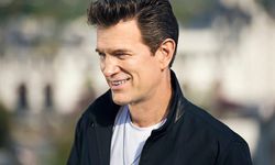 Chris Isaak İstanbul'a geliyor