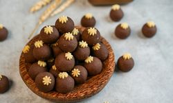 Çikolata devleri bağışta yarıştı: Binlerce Euro topladı