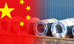 Çin, çelik ihracatında kontrolü artırıyor