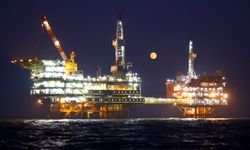 Çin'de devasa keşif! Deniz tabanından altın ve petrol fışkırıyor