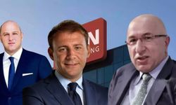 Can Holding soruşturmasında yeni gelişme: Atilla Ciner ve Gökhan Şen serbest