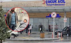 Okulda çikolata dağıtıldı: Öğrenciler hastanelik oldu