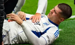 Como'ya Alvaro Morata'dan kötü haber