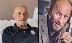 Usta oyuncu Coşkun Göğen hastaneye kaldırıldı!